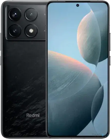 Poco F6 Pro
