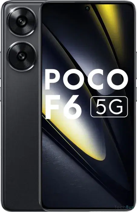 Poco F6