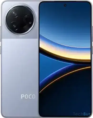Poco F7 Pro