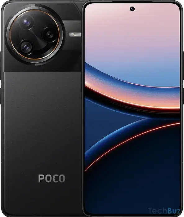 Poco F7 Ultra