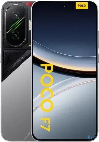 Poco F7
