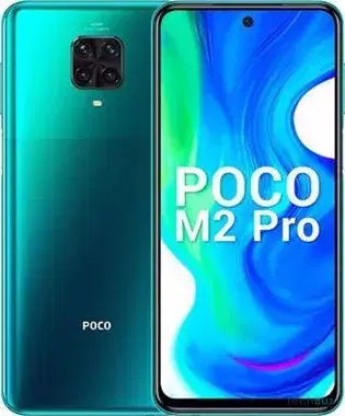 Poco M2 Pro