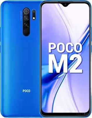 Poco M2