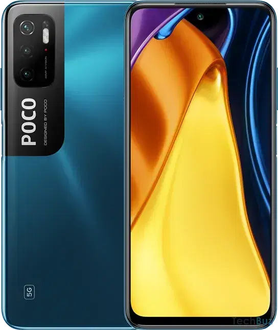 Poco M3 Pro 5G