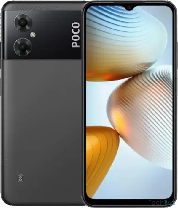 Poco M4 5G