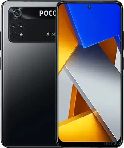 Poco M4 Pro