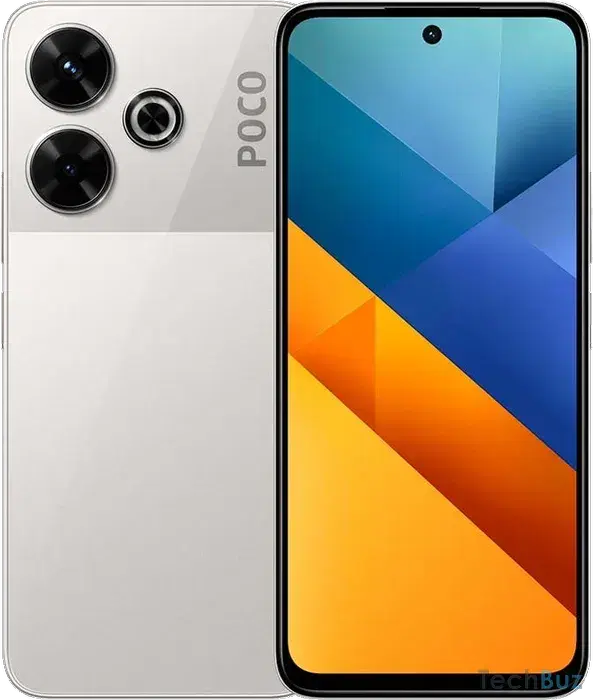 Poco M6 4G