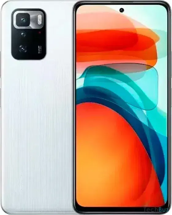 Poco X3 GT