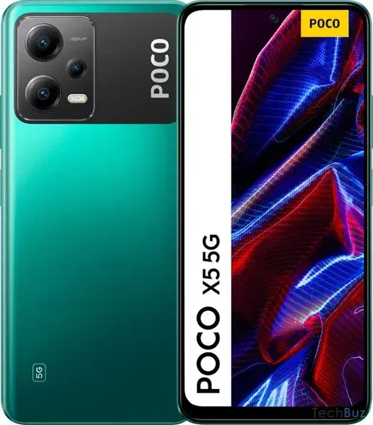 Poco X5 5G