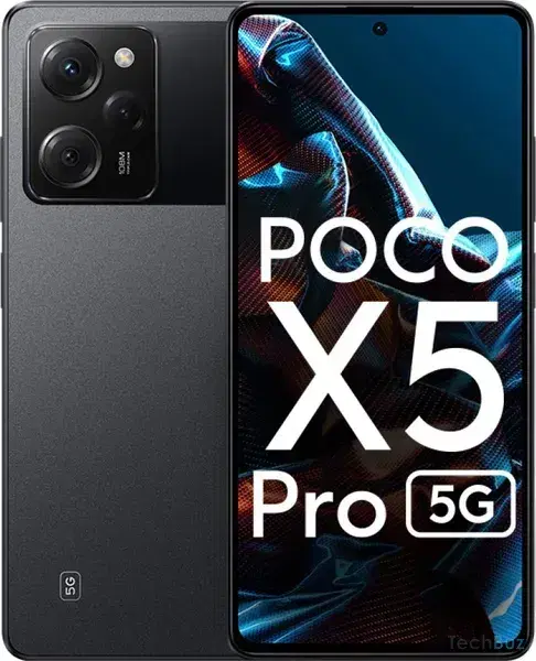 Poco X5 Pro 5G