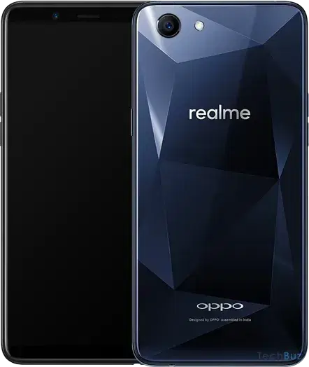 Realme 1