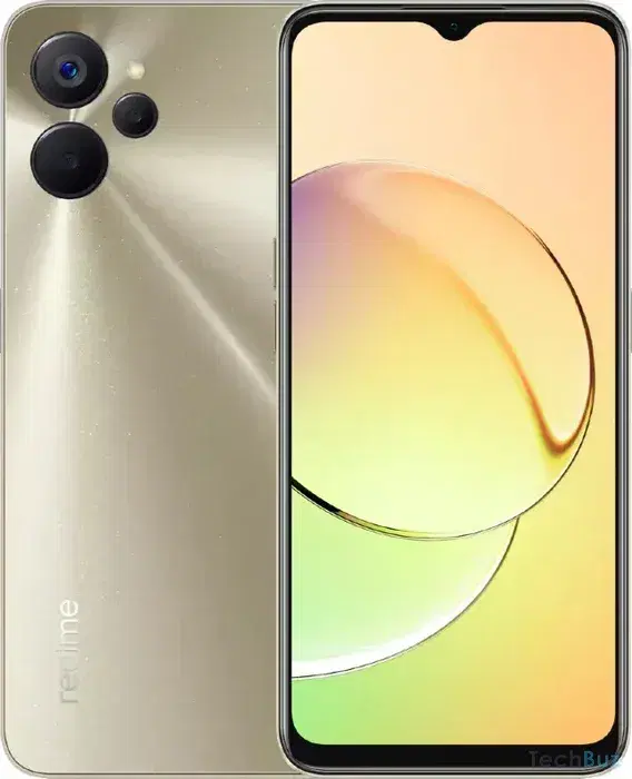 Realme 10 5G