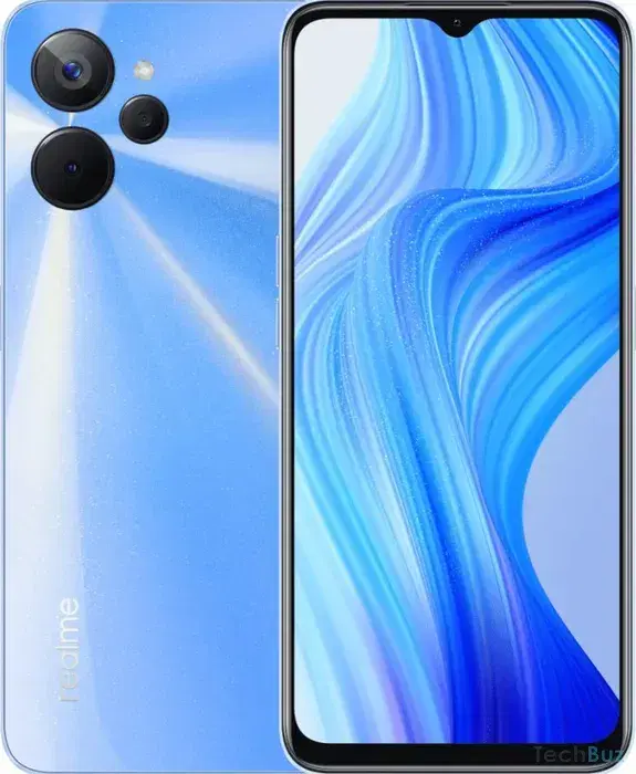 Realme 10T