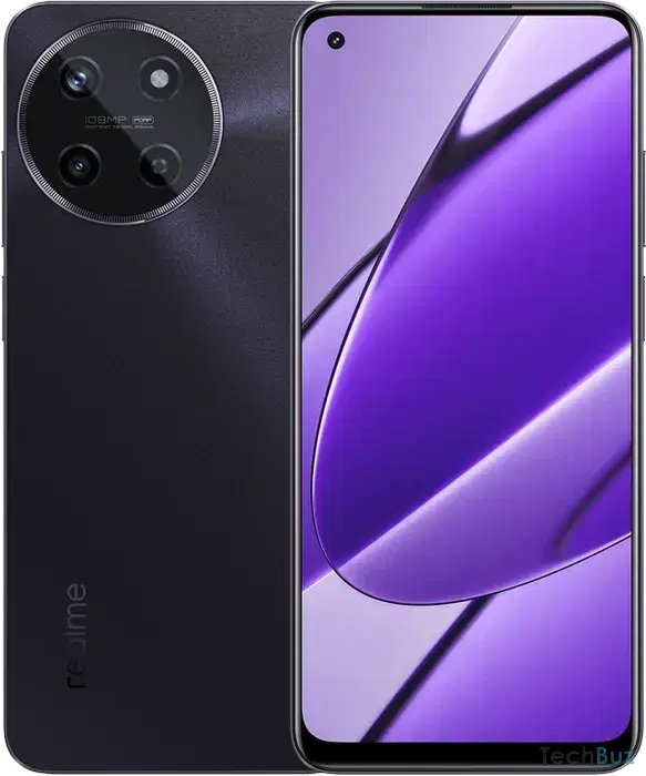 Realme 11 4G
