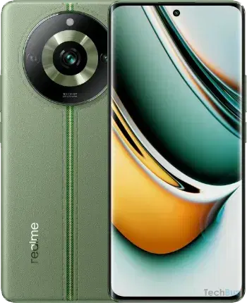 Realme 11 Pro