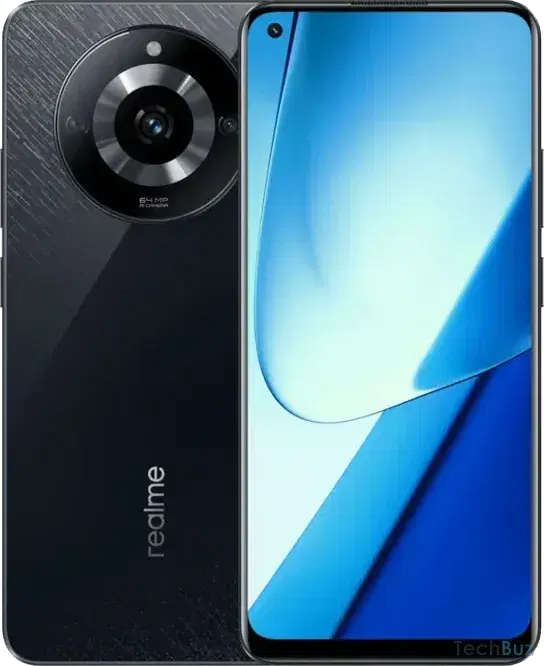 Realme 11