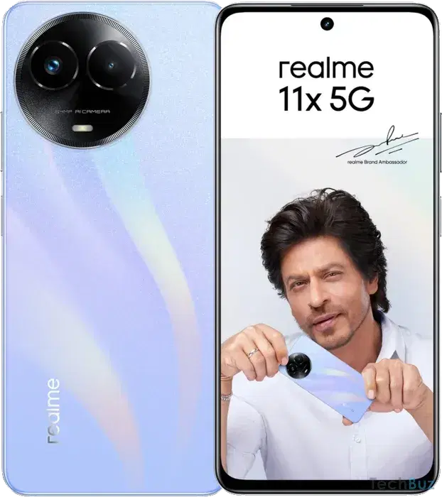 Realme 11x