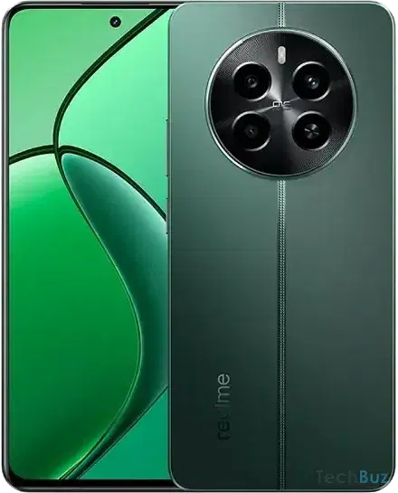 Realme 12 4G