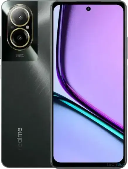 Realme 12 Lite