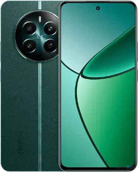 Realme 12 Plus