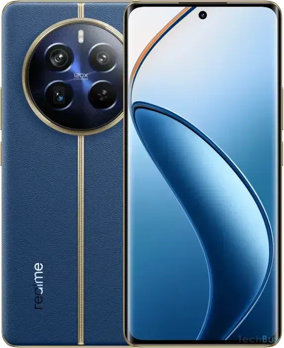 Realme 12 Pro Plus