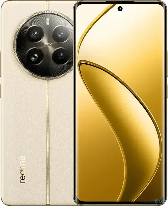 Realme 12 Pro