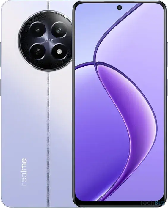 Realme 12