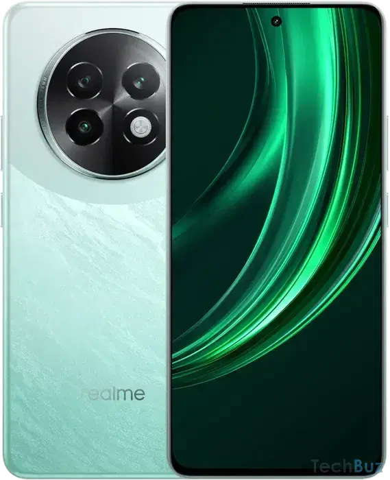Realme 13 Plus