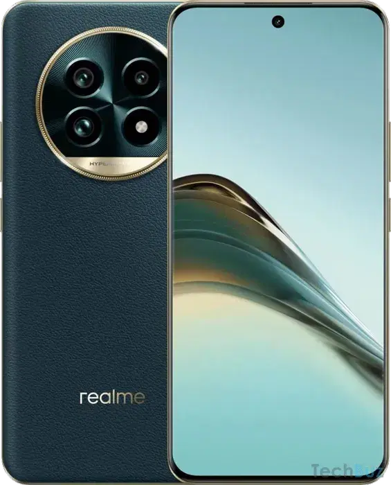 Realme 13 Pro Plus