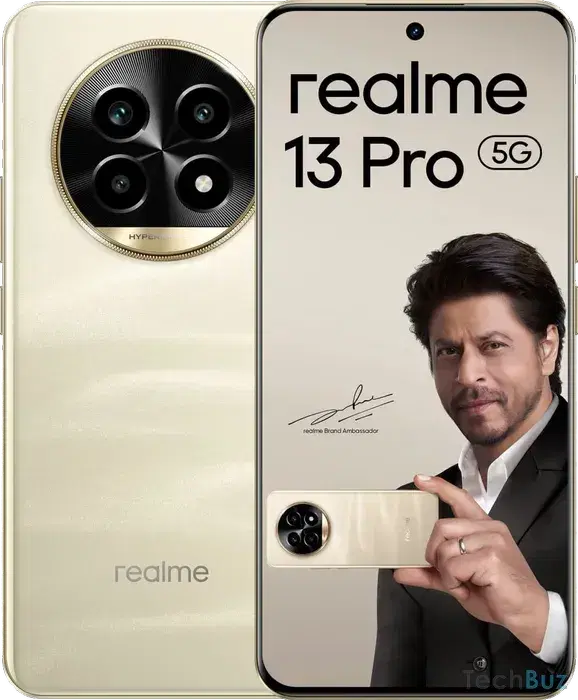 Realme 13 Pro