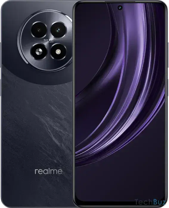 Realme 13