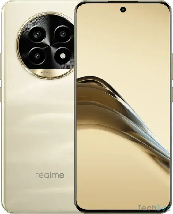 Realme 14 Pro Lite