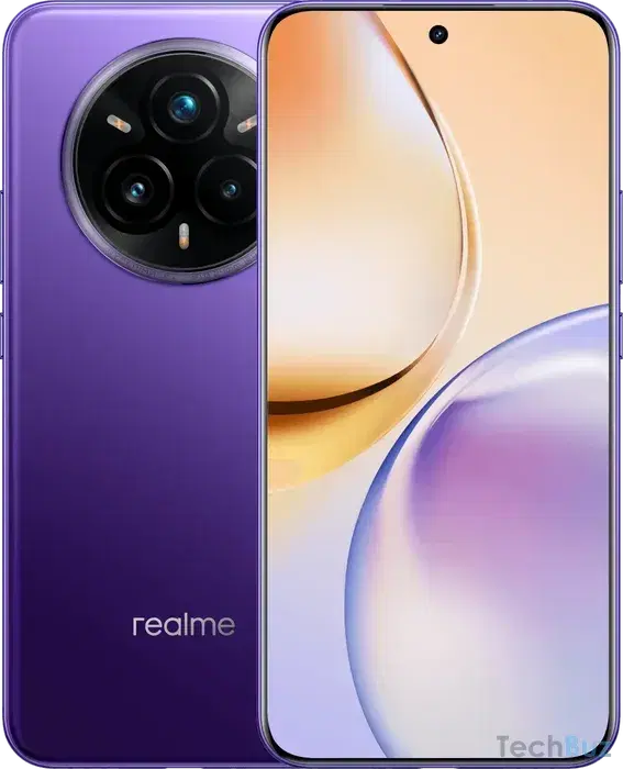 Realme 14 Pro Plus