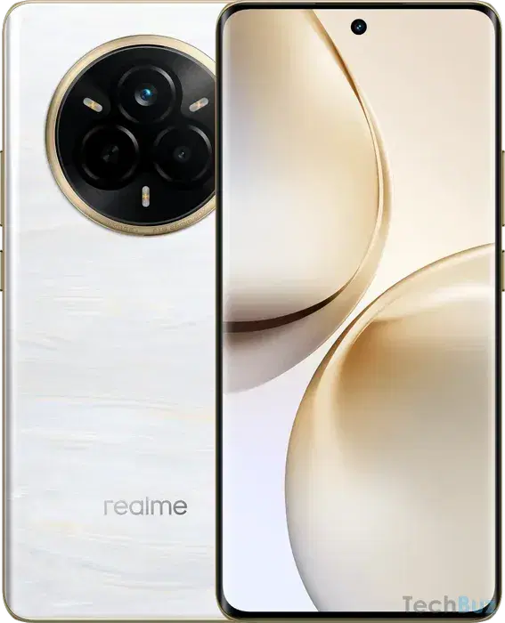 Realme 14 Pro