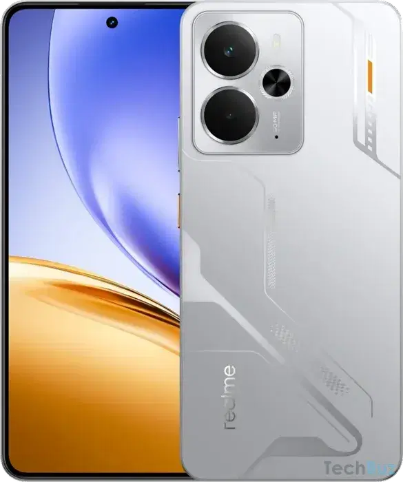 Realme 14