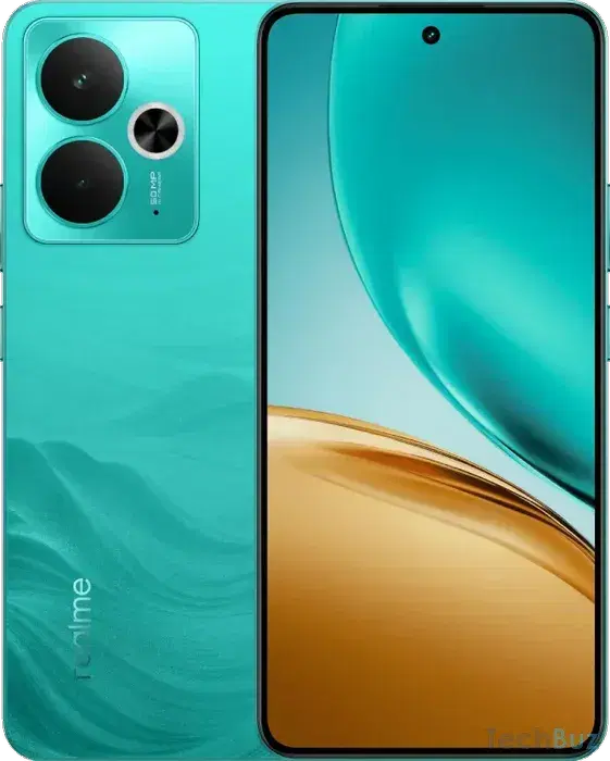 Realme 14T