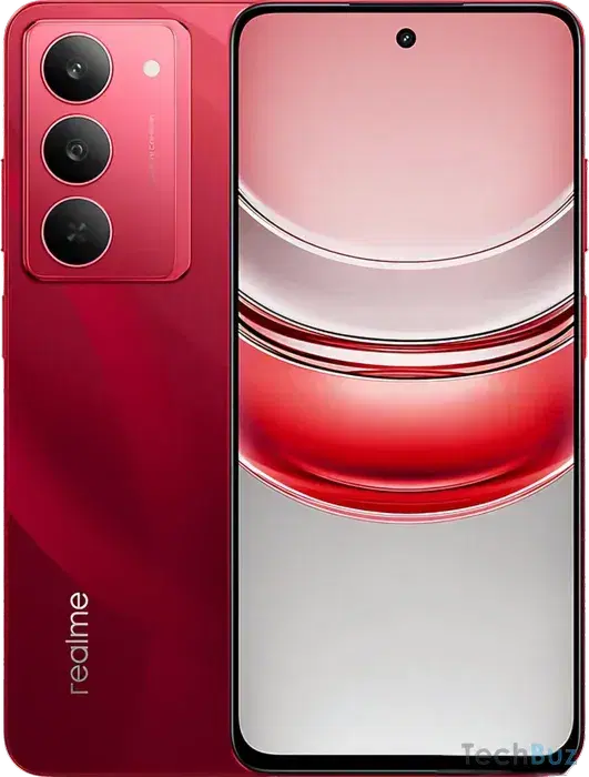 Realme 14x (India)