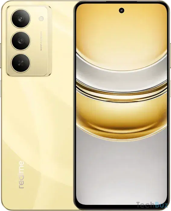 Realme 14x