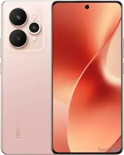 Realme 15 Pro