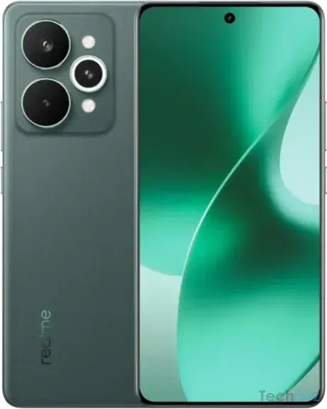 Realme 15
