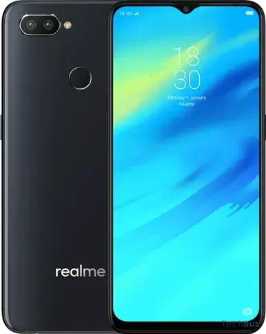 Realme 2 Pro