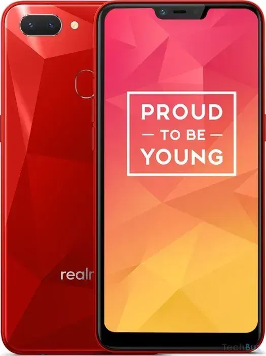 Realme 2