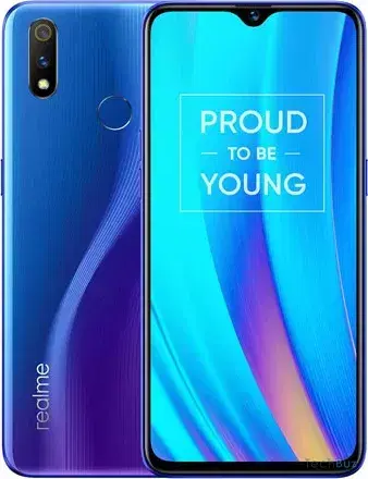 Realme 3 Pro