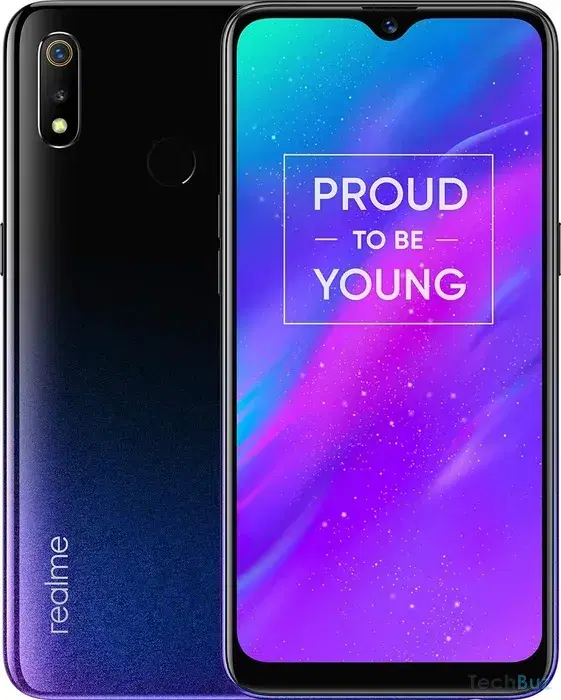 Realme 3