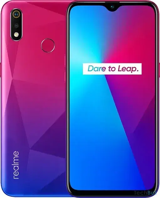 Realme 3i