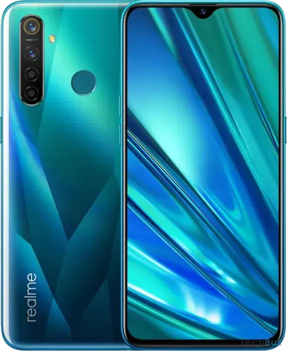 Realme 5 Pro