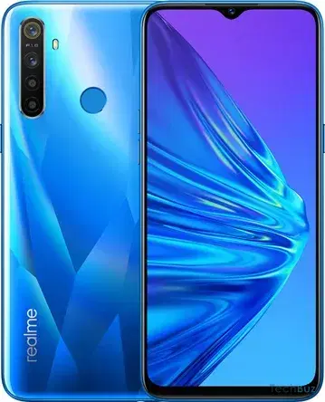 Realme 5