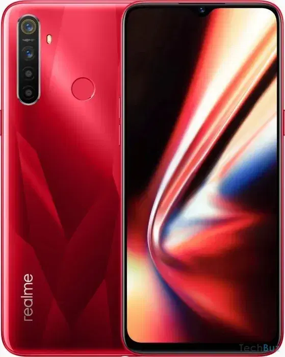 Realme 5s