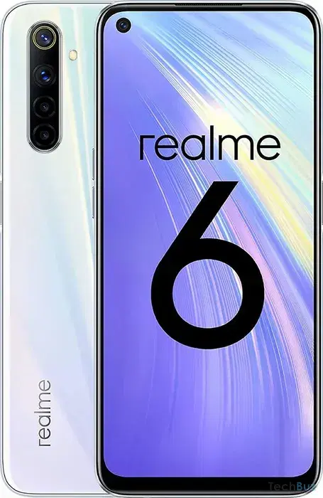 Realme 6
