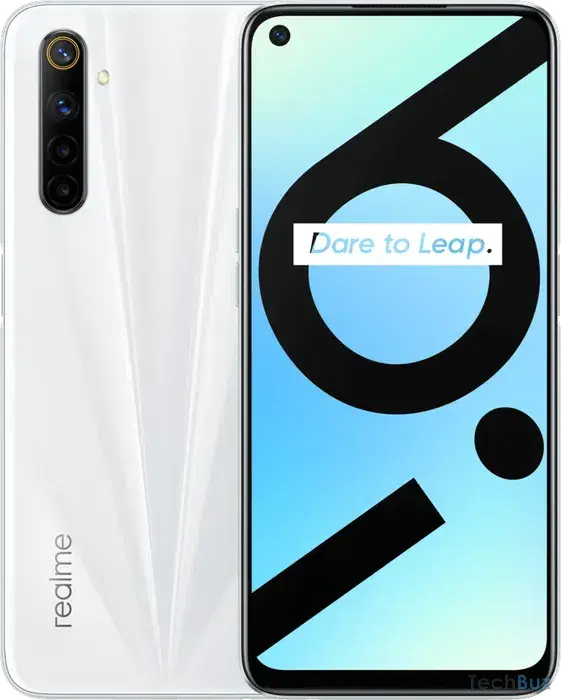 Realme 6i (India)